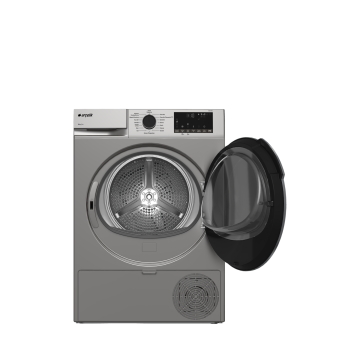 Arçelik 1000 KMX S 10 kg Çamaşır Kurutma Makinesi