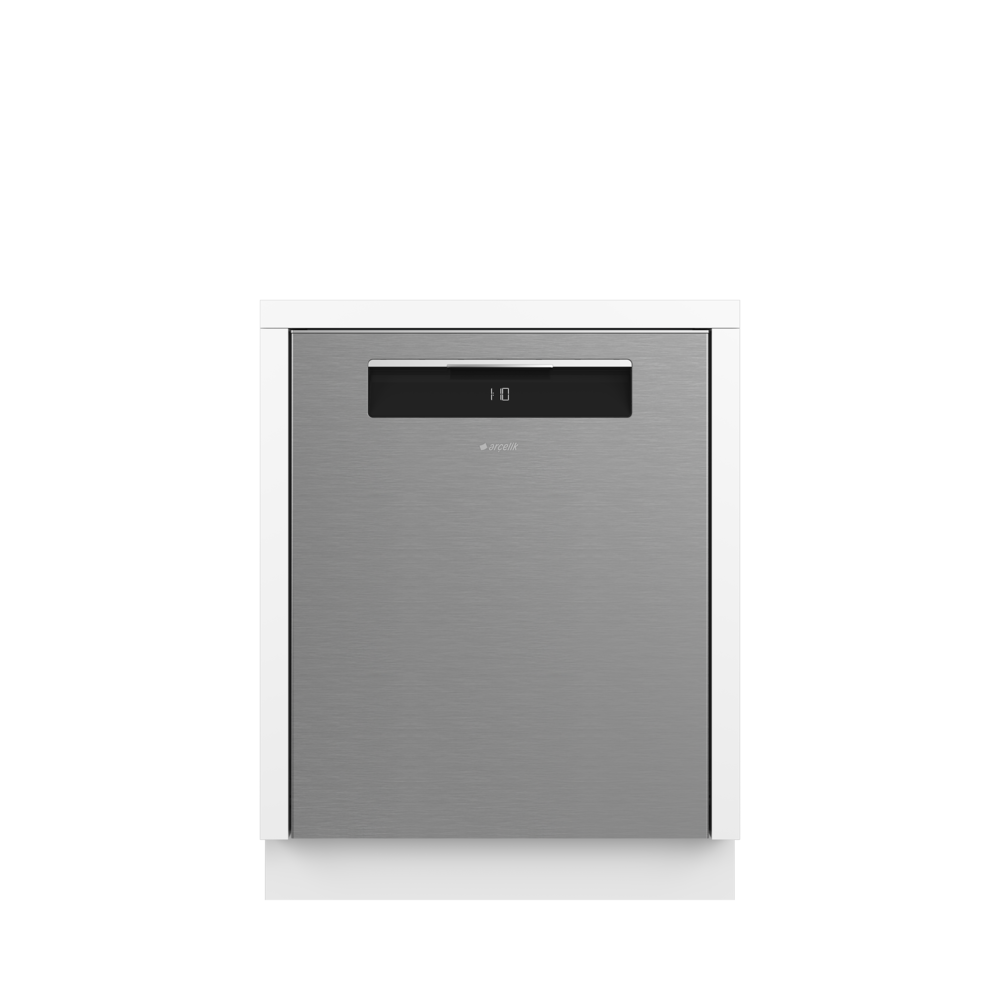 Arçelik ABM 160 I Ankastre Bulaşık Makinesi