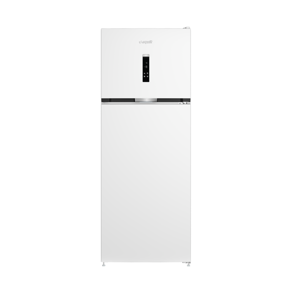 Arçelik 570475 EB Çift Kapılı No Frost Buzdolabı