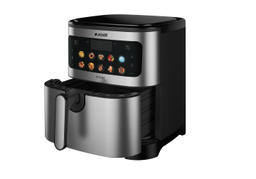 Arçelik GurmeFry XL FRA 6464 X 6.8 lt Yağsız Fritöz