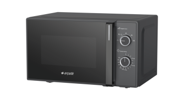 Arçelik MD 201 S Mikrodalga Fırın