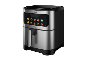 Arçelik GurmeFry XL FRA 6464 X 6.8 lt Yağsız Fritöz