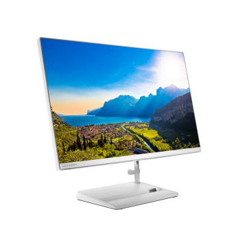 Lenovo IdeaCentre AIO 3 24ITL6 Intel Core i3 1115G4 4GB/256GB SSD Win.11 All İn One Bilgisayar F0G0011HTX