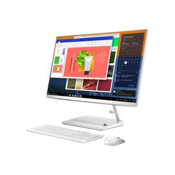 Lenovo IdeaCentre AIO 3 27ITL6 Intel Core i5 1135G7 8GB/512GB SSD Win.11 All İn One Bilgisayar F0FW00MRTX