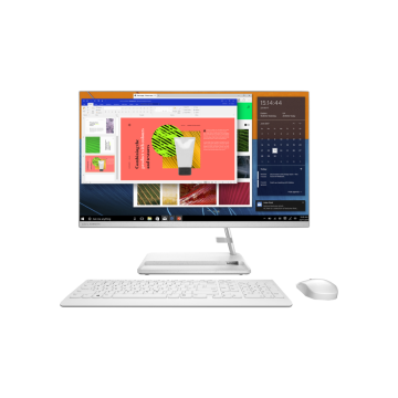 Lenovo IdeaCentre AIO 3 27ITL6 Intel Core i5 1135G7 8GB/512GB SSD Win.11 All İn One Bilgisayar F0FW00MRTX