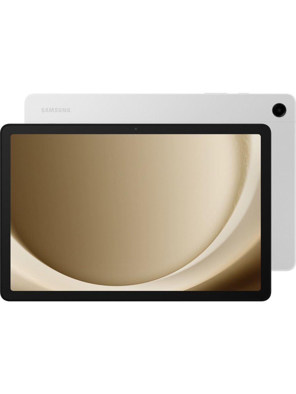 Samsung Galaxy Tab A9 Plus SM-X210 Gümüş 64 GB 11'' Tablet