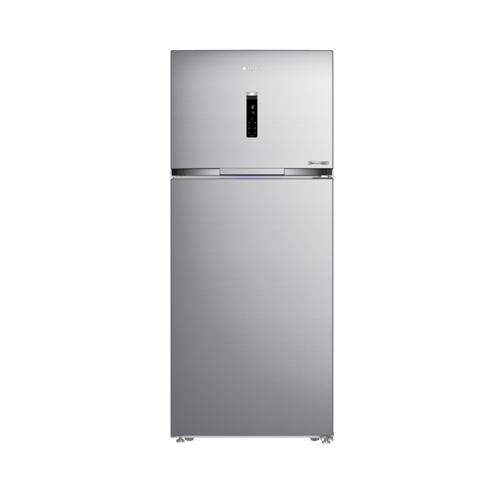 Arçelik 578590 EI Çift Kapılı No-Frost Buzdolabı