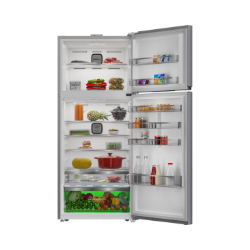 Arçelik 578590 EI Çift Kapılı No-Frost Buzdolabı