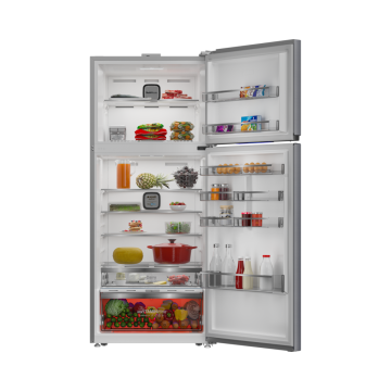 Arçelik 578590 EI Çift Kapılı No-Frost Buzdolabı