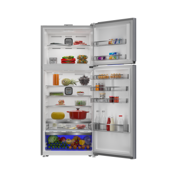 Arçelik 578590 EI Çift Kapılı No-Frost Buzdolabı