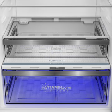 Arçelik 578590 EI Çift Kapılı No-Frost Buzdolabı