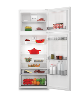 Arçelik 570504 MB No Frost Buzdolabı