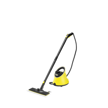 Karcher SC 2 Deluxe EasyFix Buharlı Temizlik Makinesi