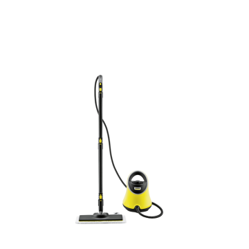 Karcher SC 2 Deluxe EasyFix Buharlı Temizlik Makinesi