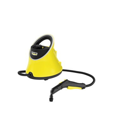 Karcher SC 2 Deluxe EasyFix Buharlı Temizlik Makinesi