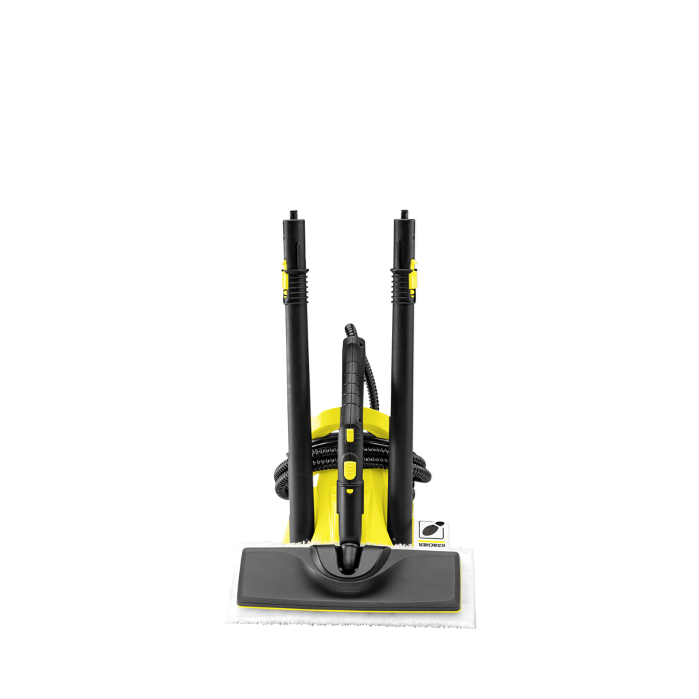 Karcher SC 2 Deluxe EasyFix Buharlı Temizlik Makinesi