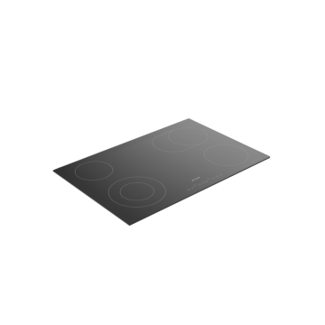 Arçelik OV 801 TS Vitroseramik Ankastre Ocak