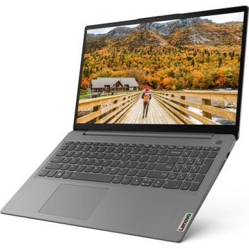 Lenovo IdeaPad 3 15ALC6 AMD Ryzen 5 5500U 8GB/256GB SSD Notebook