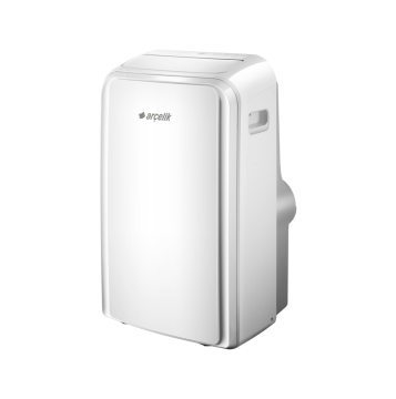 Arçelik 12220 P 11900 BTU Mobil Klima