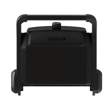 Arçelik TM 6306 S 2000 W Tost Makinesi