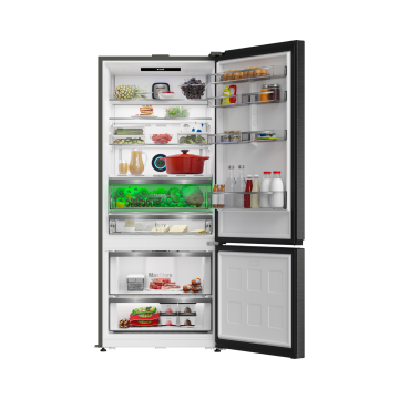 Arçelik 278551 EDI Kombi No Frost Buzdolabı