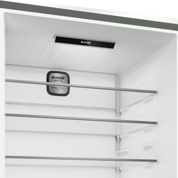 Arçelik 278551 EDI Kombi No Frost Buzdolabı