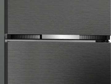 Arçelik 278551 EDI Kombi No Frost Buzdolabı