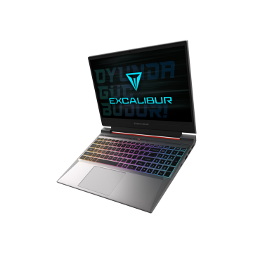 Casper Excalibur G870.1265-BQA0A-B Intel Core i7-12650H RTX4050 16GB/1TB SSD Notebook