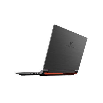 Casper Excalibur G870.1265-BQA0A-B Intel Core i7-12650H RTX4050 16GB/1TB SSD Notebook