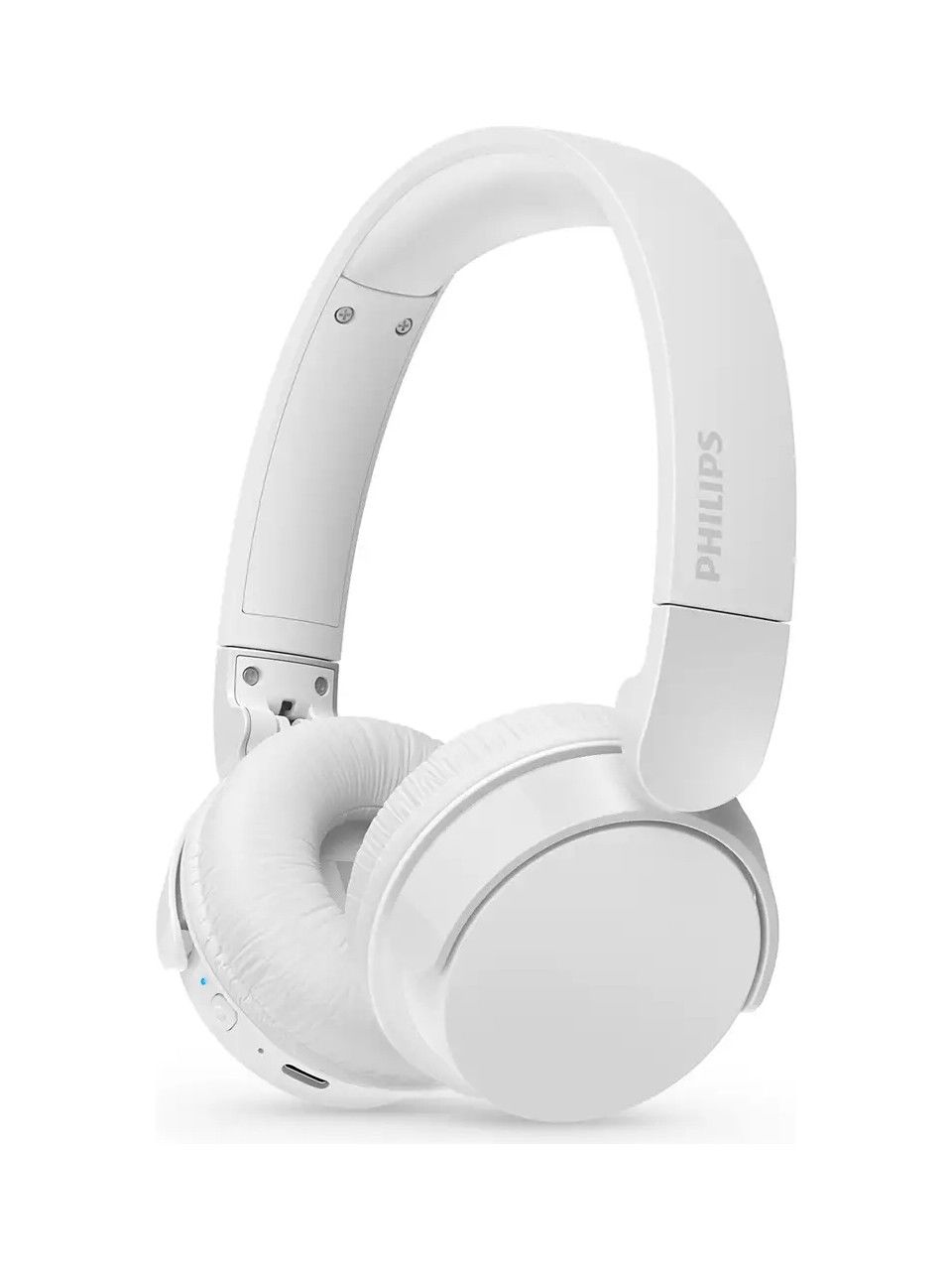 Philips TAH4209WT Beyaz Kulak Üstü Bluetooth Kulaklık