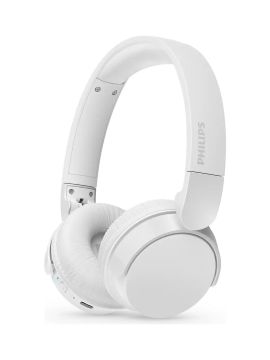 Philips TAH4209WT Beyaz Kulak Üstü Bluetooth Kulaklık