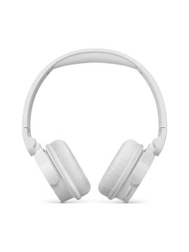 Philips TAH4209WT Beyaz Kulak Üstü Bluetooth Kulaklık