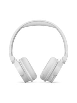Philips TAH4209WT Beyaz Kulak Üstü Bluetooth Kulaklık