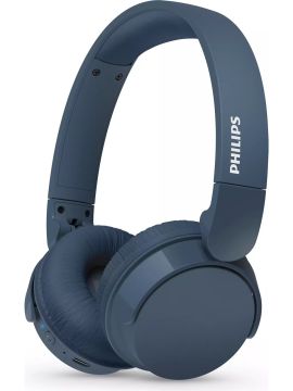 Philips TAH4209BL Mavi Kulak Üstü Bluetooth Kulaklık