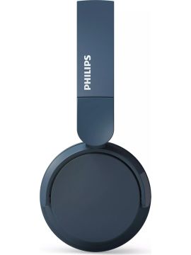 Philips TAH4209BL Mavi Kulak Üstü Bluetooth Kulaklık