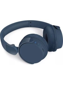 Philips TAH4209BL Mavi Kulak Üstü Bluetooth Kulaklık