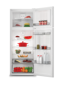 Arçelik 570464 MB No Frost Buzdolabı