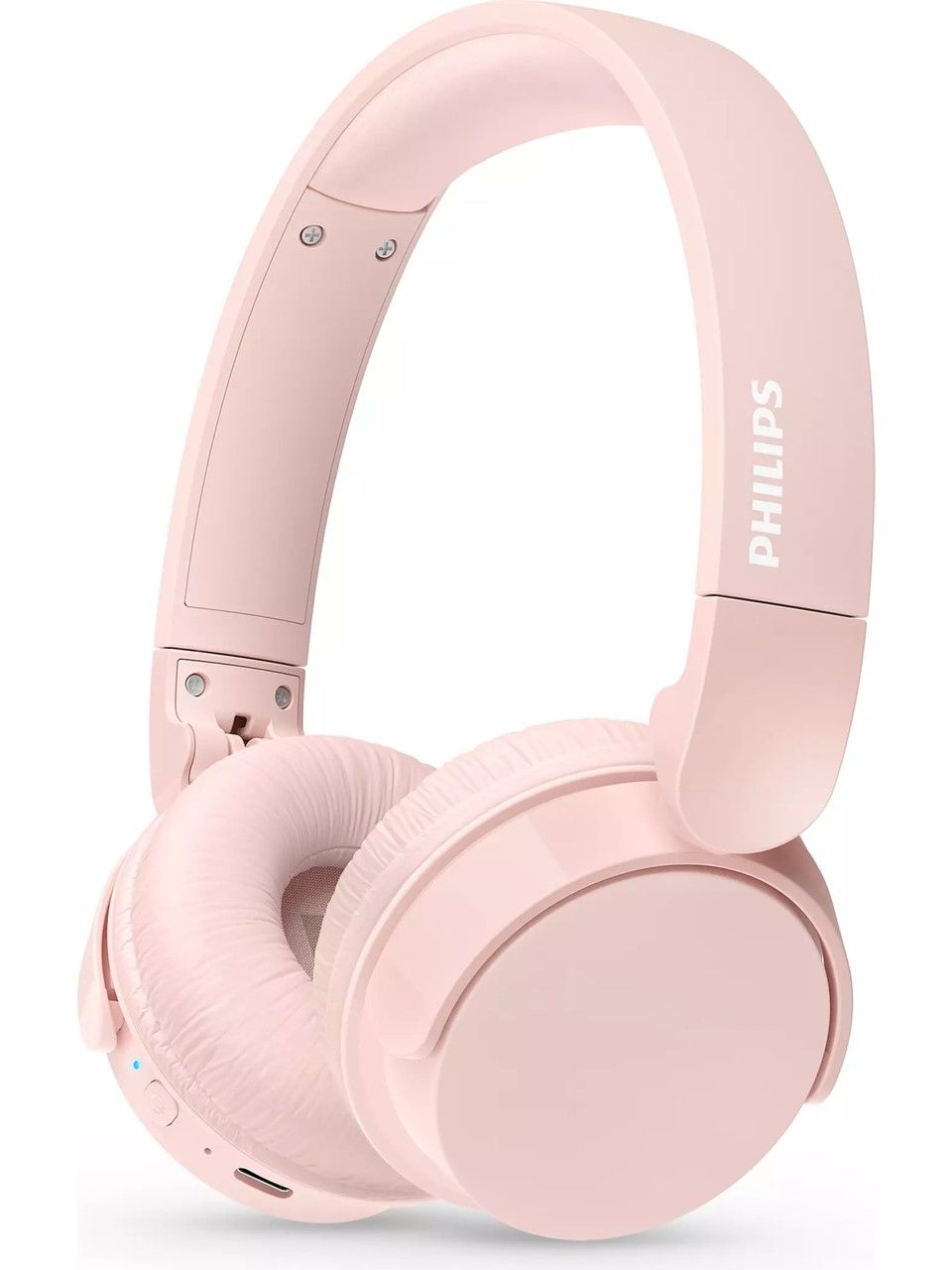 Philips TAH4209PK Pembe Kulak Üstü Bluetooth Kulaklık