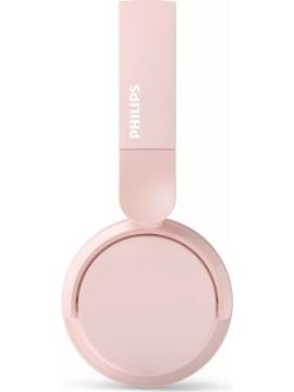 Philips TAH4209PK Pembe Kulak Üstü Bluetooth Kulaklık