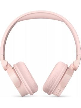 Philips TAH4209PK Pembe Kulak Üstü Bluetooth Kulaklık