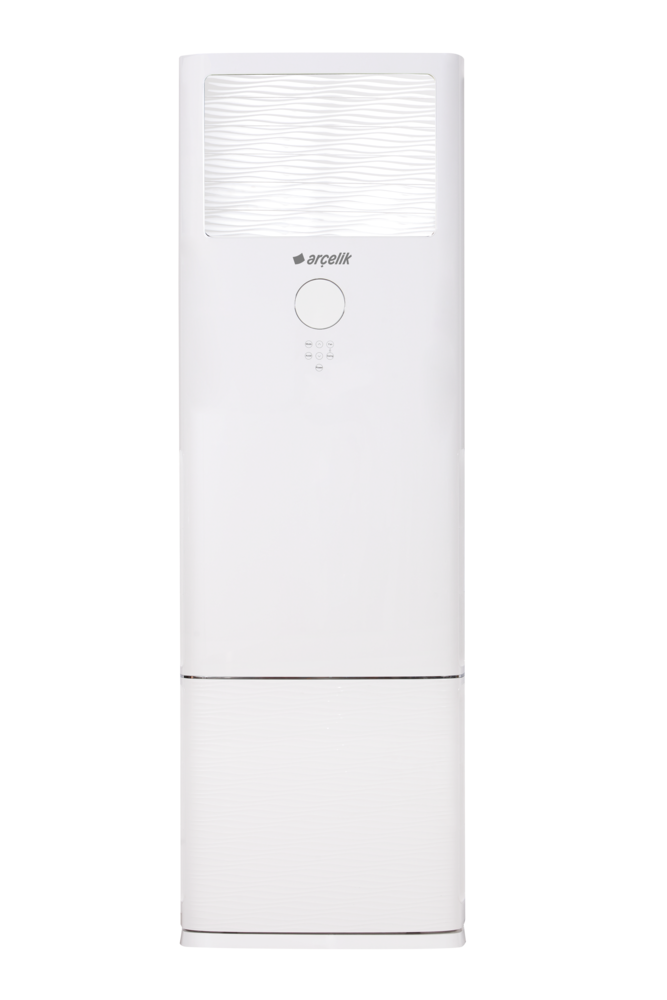 Arçelik 48726 Monofaze İnverter Salon Tipi Klima