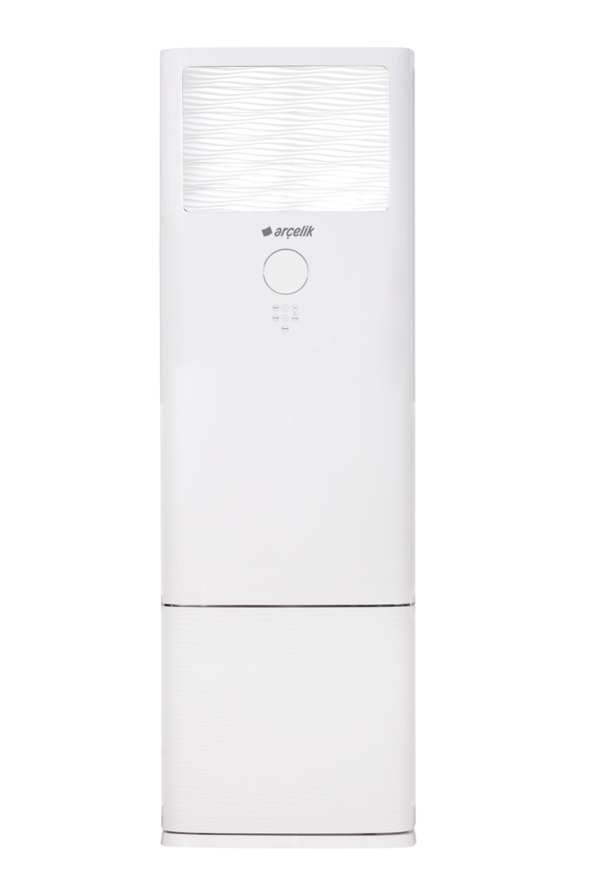Arçelik 48726 Monofaze İnverter Salon Tipi Klima