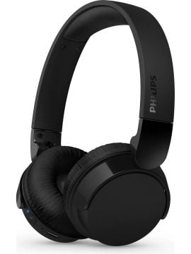 Philips TAH4209BK Siyah Kulak Üstü Bluetooth Kulaklık
