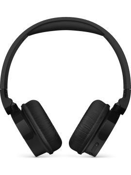 Philips TAH4209BK Siyah Kulak Üstü Bluetooth Kulaklık