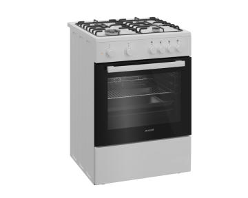 Arçelik F 8440 B Ocaklı Fırın
