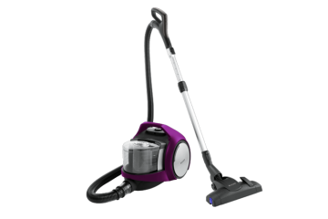 Arçelik TSZ 9953 A++ SilentPro Toz Torbasız Elektrikli Süpürge