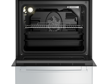 Arçelik F 8440 B Ocaklı Fırın