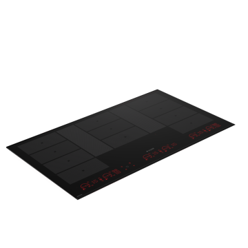 Arçelik OI 90213 S Flexi İndüksiyonlu Ankastre Ocak