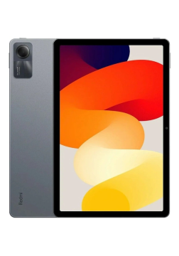 Xiaomi Redmi Pad SE Gri 8 GB 256 GB 11'' Tablet