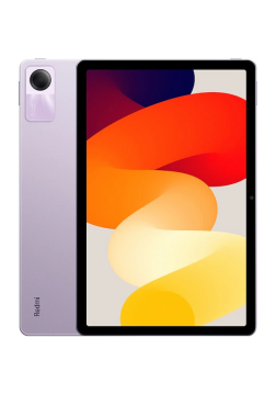 Xiaomi Redmi Pad SE Mor 8 GB 256 GB 11'' Tablet